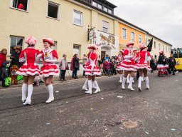 Faschingszug Diesenbach 2025_66